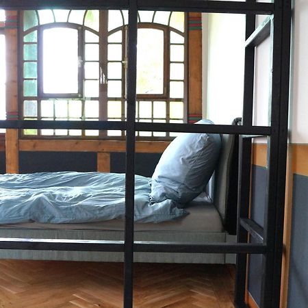 Historisches Haus Am Triller Villa Saarbrücken Kültér fotó