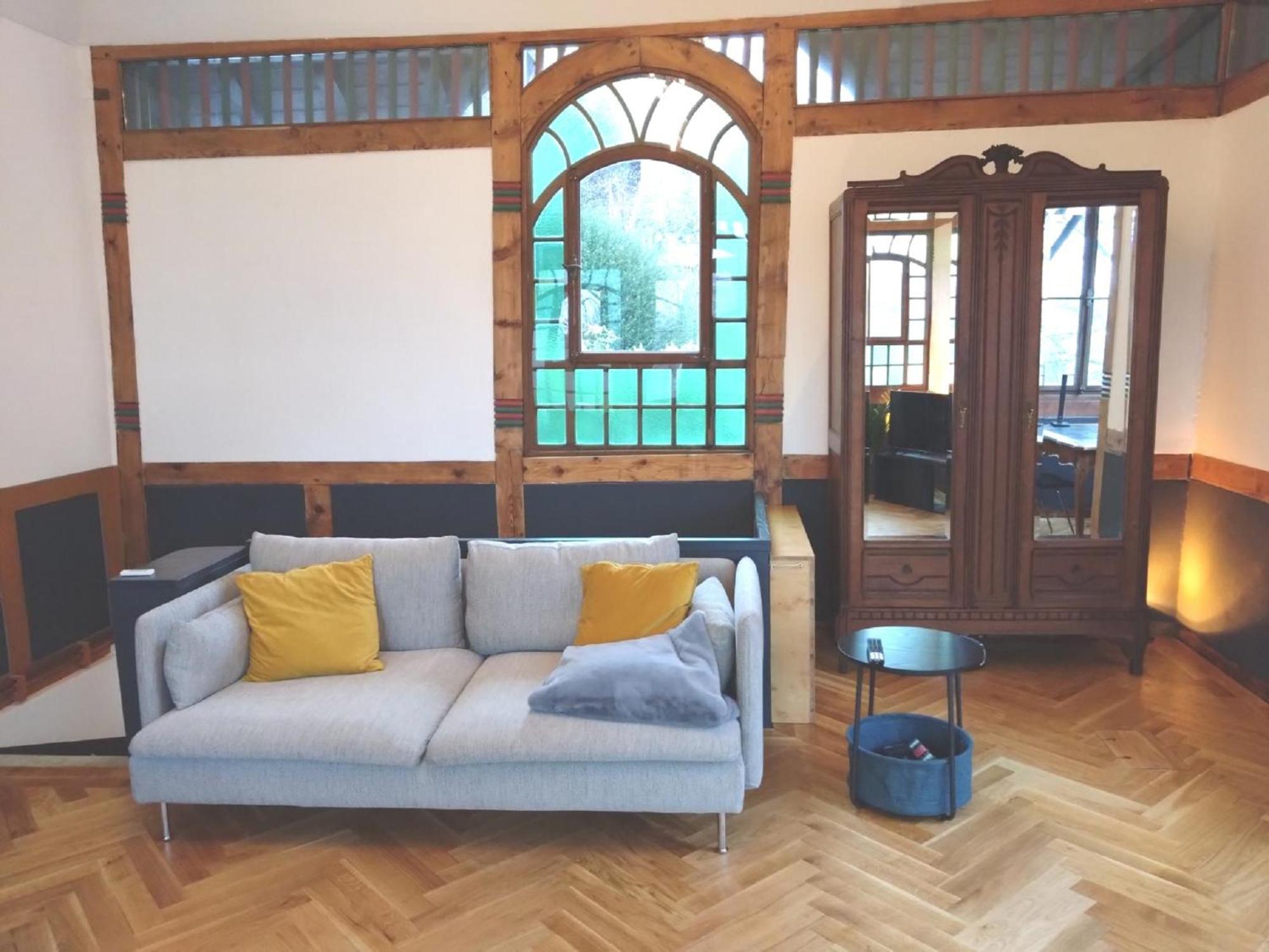 Historisches Haus Am Triller Villa Saarbrücken Kültér fotó